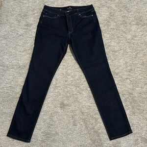 White House | Black Market (The Slim) Jeans Size 12